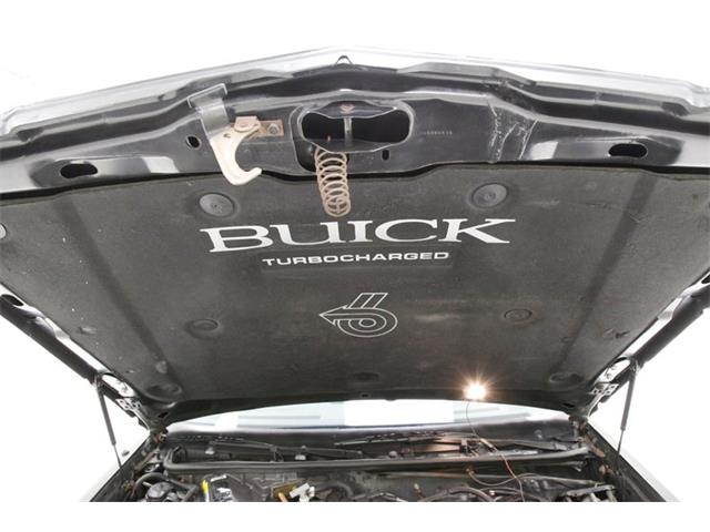 1986 Buick Grand National (CC-1672994) for sale in Morgantown, Pennsylvania