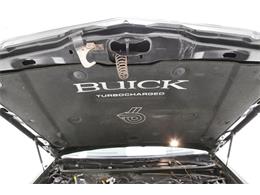 1986 Buick Grand National (CC-1672994) for sale in Morgantown, Pennsylvania