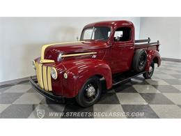 1946 Ford F100 (CC-1672997) for sale in Mesa, Arizona