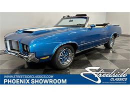 1972 Oldsmobile Cutlass (CC-1673000) for sale in Mesa, Arizona