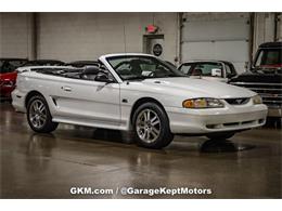 1995 Ford Mustang (CC-1673006) for sale in Grand Rapids, Michigan