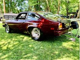 1976 Chevrolet Vega for Sale | ClassicCars.com | CC-1673037