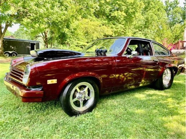 1976 Chevrolet Vega for Sale | ClassicCars.com | CC-1673037