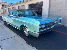 1967 Chrysler Newport (CC-1673041) for sale in Cadillac, Michigan