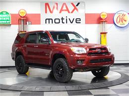 2008 Toyota 4Runner (CC-1673049) for sale in Pittsburgh, Pennsylvania