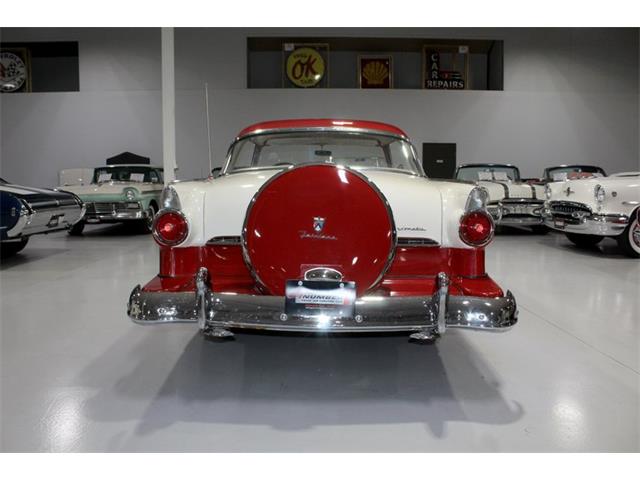 1955 Ford Fairlane Victoria (CC-1673052) for sale in Rogers, Minnesota