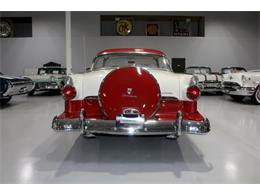 1955 Ford Fairlane Victoria (CC-1673052) for sale in Rogers, Minnesota