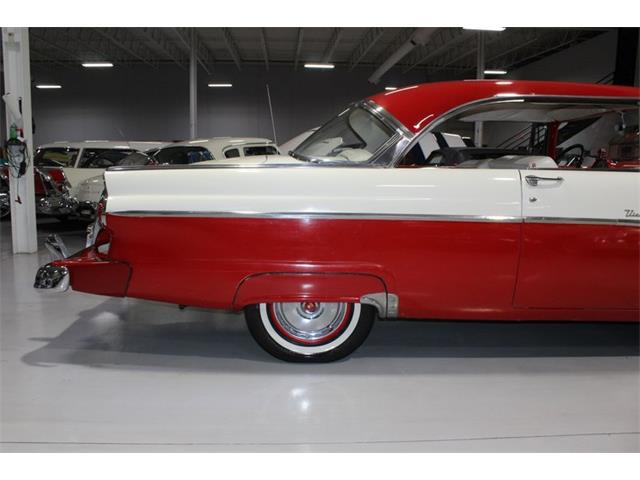1955 Ford Fairlane Victoria (CC-1673052) for sale in Rogers, Minnesota
