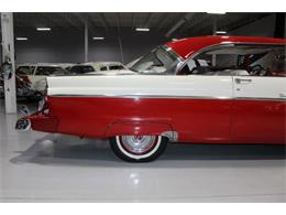 1955 Ford Fairlane Victoria (CC-1673052) for sale in Rogers, Minnesota