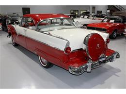 1955 Ford Fairlane Victoria (CC-1673052) for sale in Rogers, Minnesota