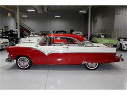 1955 Ford Fairlane Victoria (CC-1673052) for sale in Rogers, Minnesota
