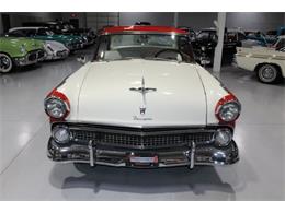 1955 Ford Fairlane Victoria (CC-1673052) for sale in Rogers, Minnesota