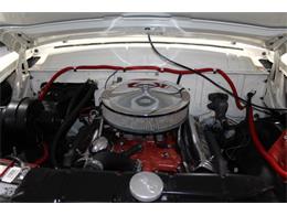 1955 Ford Fairlane Victoria (CC-1673052) for sale in Rogers, Minnesota