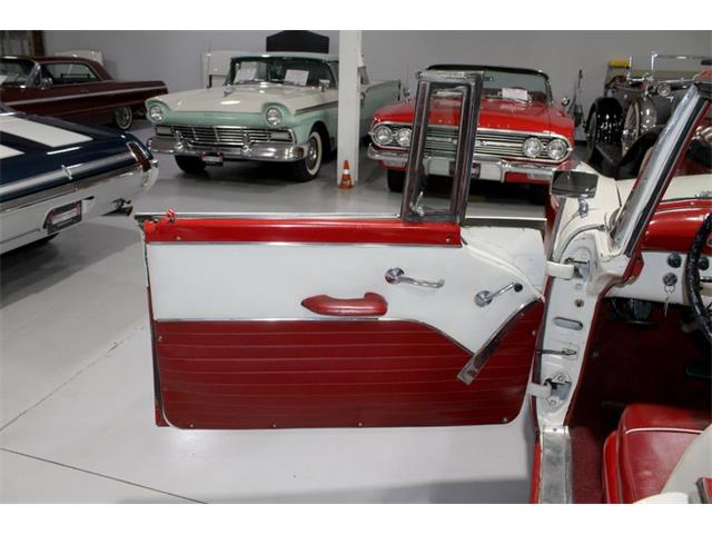 1955 Ford Fairlane Victoria (CC-1673052) for sale in Rogers, Minnesota