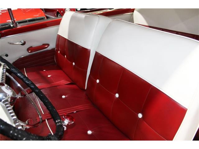 1955 Ford Fairlane Victoria (CC-1673052) for sale in Rogers, Minnesota