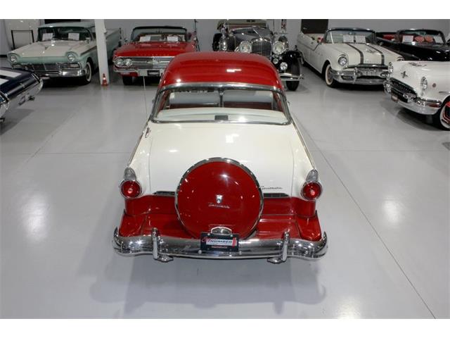 1955 Ford Fairlane Victoria (CC-1673052) for sale in Rogers, Minnesota