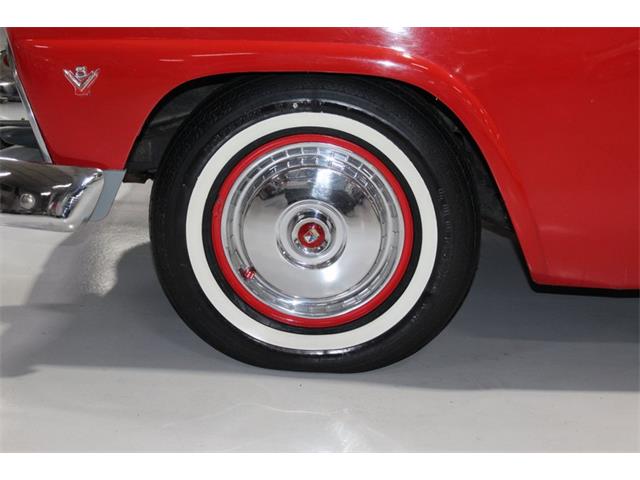 1955 Ford Fairlane Victoria (CC-1673052) for sale in Rogers, Minnesota