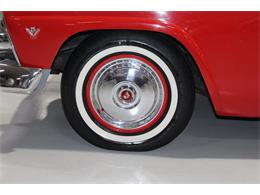 1955 Ford Fairlane Victoria (CC-1673052) for sale in Rogers, Minnesota