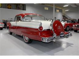1955 Ford Fairlane Victoria (CC-1673052) for sale in Rogers, Minnesota