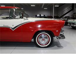 1955 Ford Fairlane Victoria (CC-1673052) for sale in Rogers, Minnesota