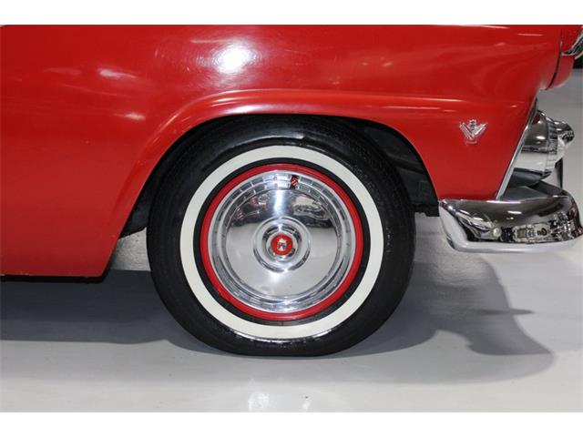 1955 Ford Fairlane Victoria (CC-1673052) for sale in Rogers, Minnesota