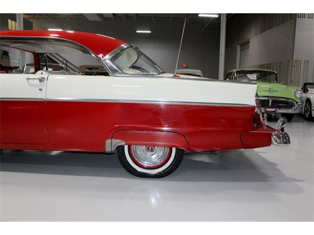 1955 Ford Fairlane Victoria (CC-1673052) for sale in Rogers, Minnesota
