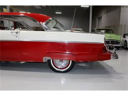 1955 Ford Fairlane Victoria (CC-1673052) for sale in Rogers, Minnesota