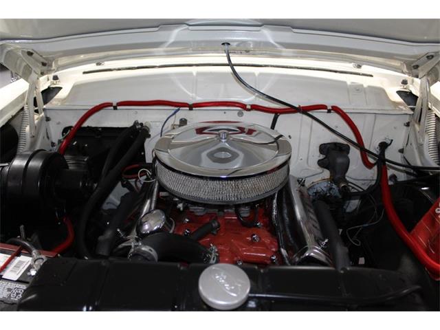 1955 Ford Fairlane Victoria (CC-1673052) for sale in Rogers, Minnesota