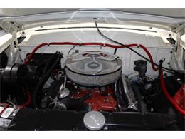 1955 Ford Fairlane Victoria (CC-1673052) for sale in Rogers, Minnesota