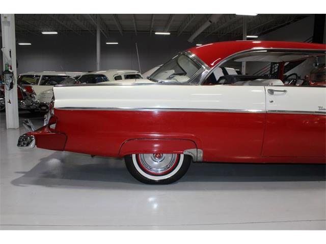 1955 Ford Fairlane Victoria (CC-1673052) for sale in Rogers, Minnesota