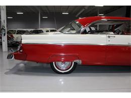 1955 Ford Fairlane Victoria (CC-1673052) for sale in Rogers, Minnesota