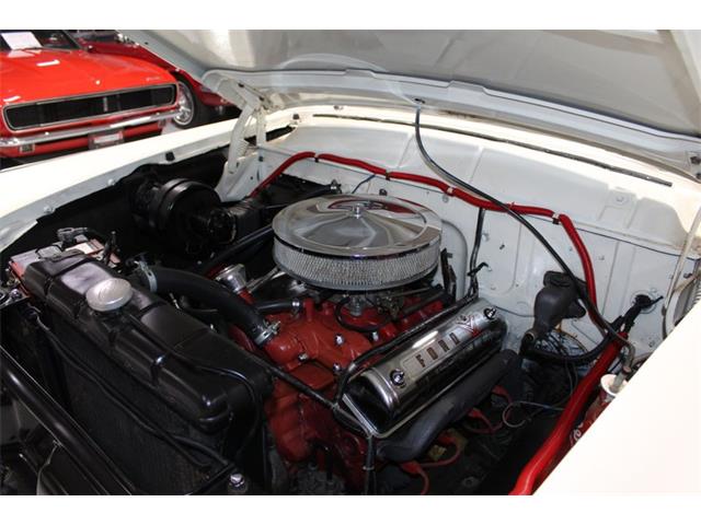 1955 Ford Fairlane Victoria (CC-1673052) for sale in Rogers, Minnesota