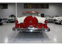 1955 Ford Fairlane Victoria (CC-1673052) for sale in Rogers, Minnesota