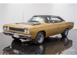 1968 Plymouth Road Runner (CC-1673072) for sale in St. Louis, Missouri