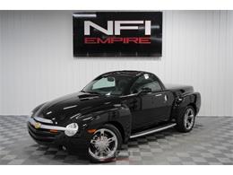 2004 Chevrolet SSR (CC-1673077) for sale in North East, Pennsylvania
