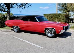 1969 Buick Gran Sport (CC-1673087) for sale in Sarasota, Florida