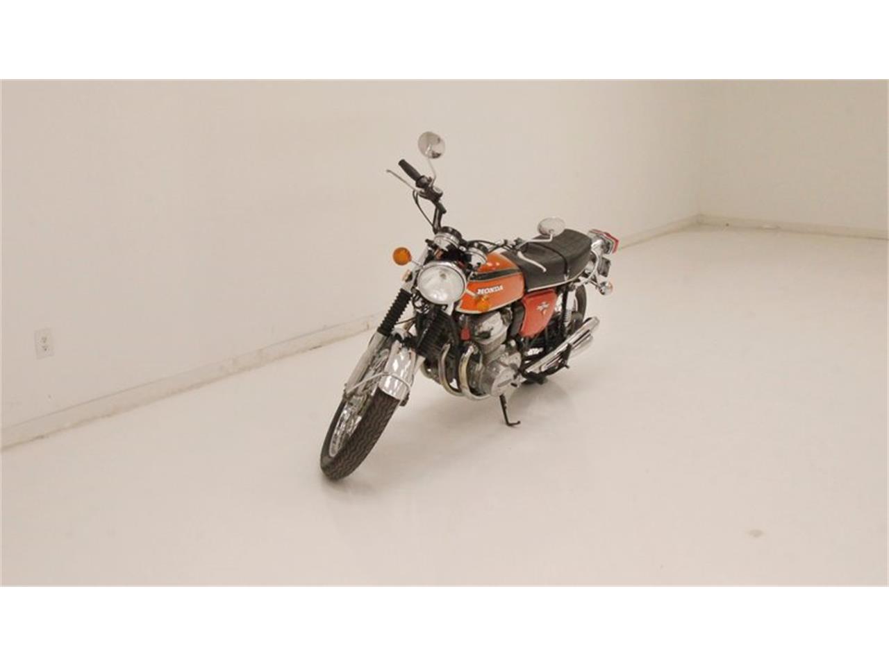 1973 honda motorcycle for sale