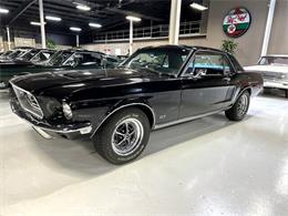 1968 Ford Mustang (CC-1673093) for sale in Franklin, Tennessee