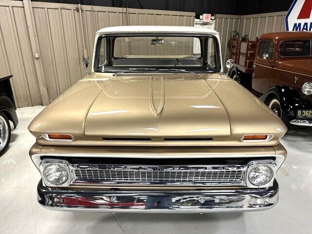 1966 Chevrolet Pickup For Sale | ClassicCars.com | CC-1673094