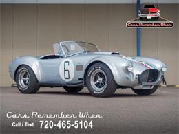 2008 Superformance Cobra (CC-1673102) for sale in Englewood, Colorado