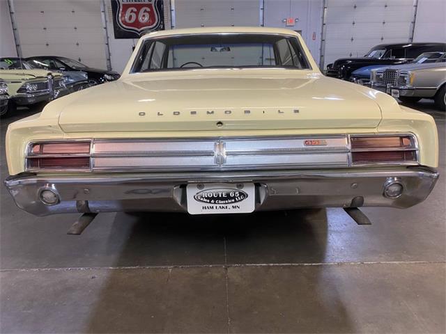 1965 Oldsmobile 442 (CC-1673107) for sale in Ham Lake, Minnesota