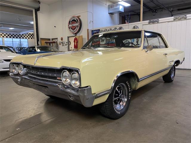 1965 Oldsmobile 442 (CC-1673107) for sale in Ham Lake, Minnesota
