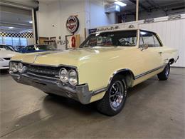 1965 Oldsmobile 442 (CC-1673107) for sale in Ham Lake, Minnesota