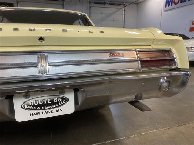 1965 Oldsmobile 442 (CC-1673107) for sale in Ham Lake, Minnesota
