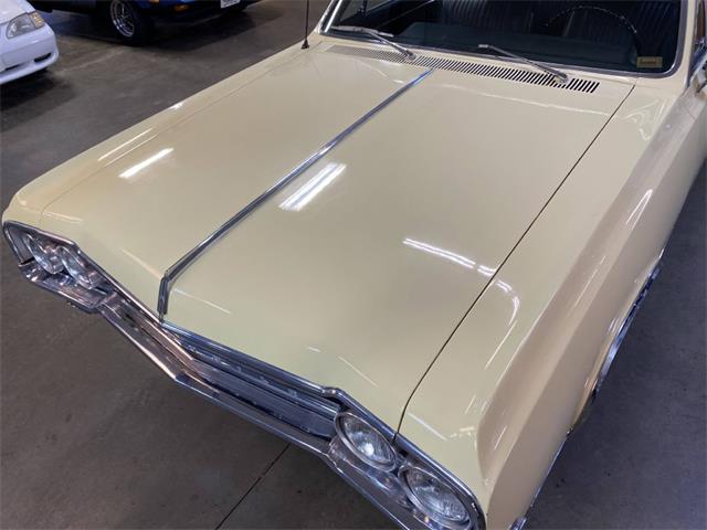 1965 Oldsmobile 442 (CC-1673107) for sale in Ham Lake, Minnesota