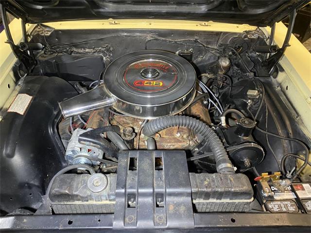 1965 Oldsmobile 442 (CC-1673107) for sale in Ham Lake, Minnesota