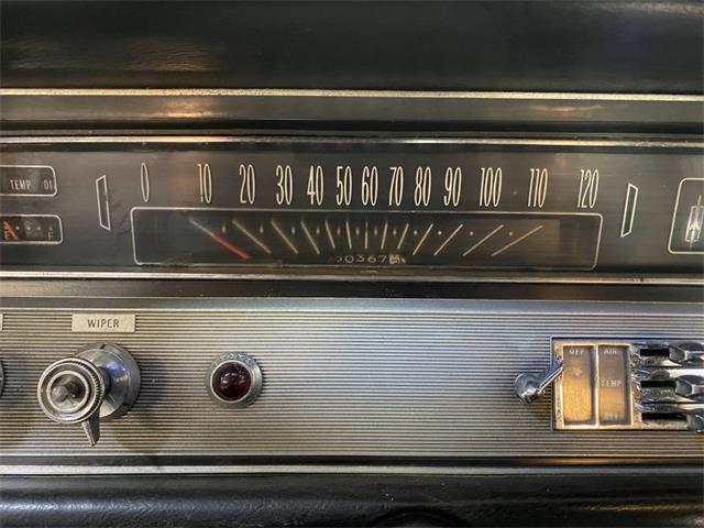 1965 Oldsmobile 442 (CC-1673107) for sale in Ham Lake, Minnesota