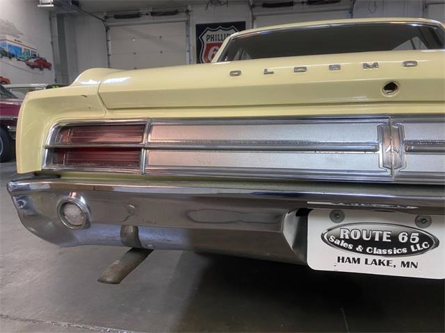 1965 Oldsmobile 442 (CC-1673107) for sale in Ham Lake, Minnesota