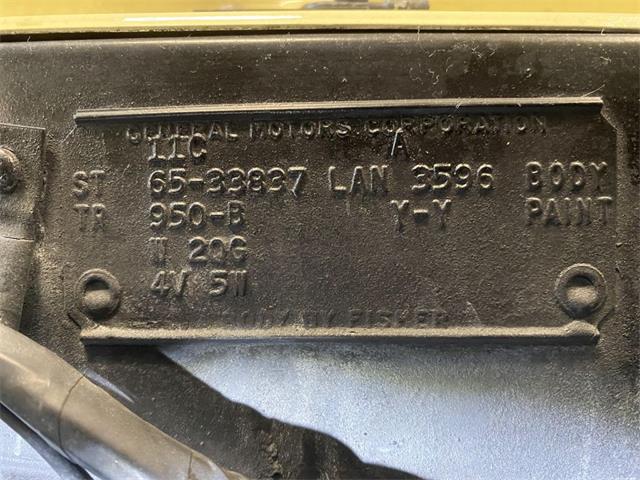 1965 Oldsmobile 442 (CC-1673107) for sale in Ham Lake, Minnesota