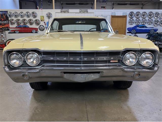 1965 Oldsmobile 442 (CC-1673107) for sale in Ham Lake, Minnesota